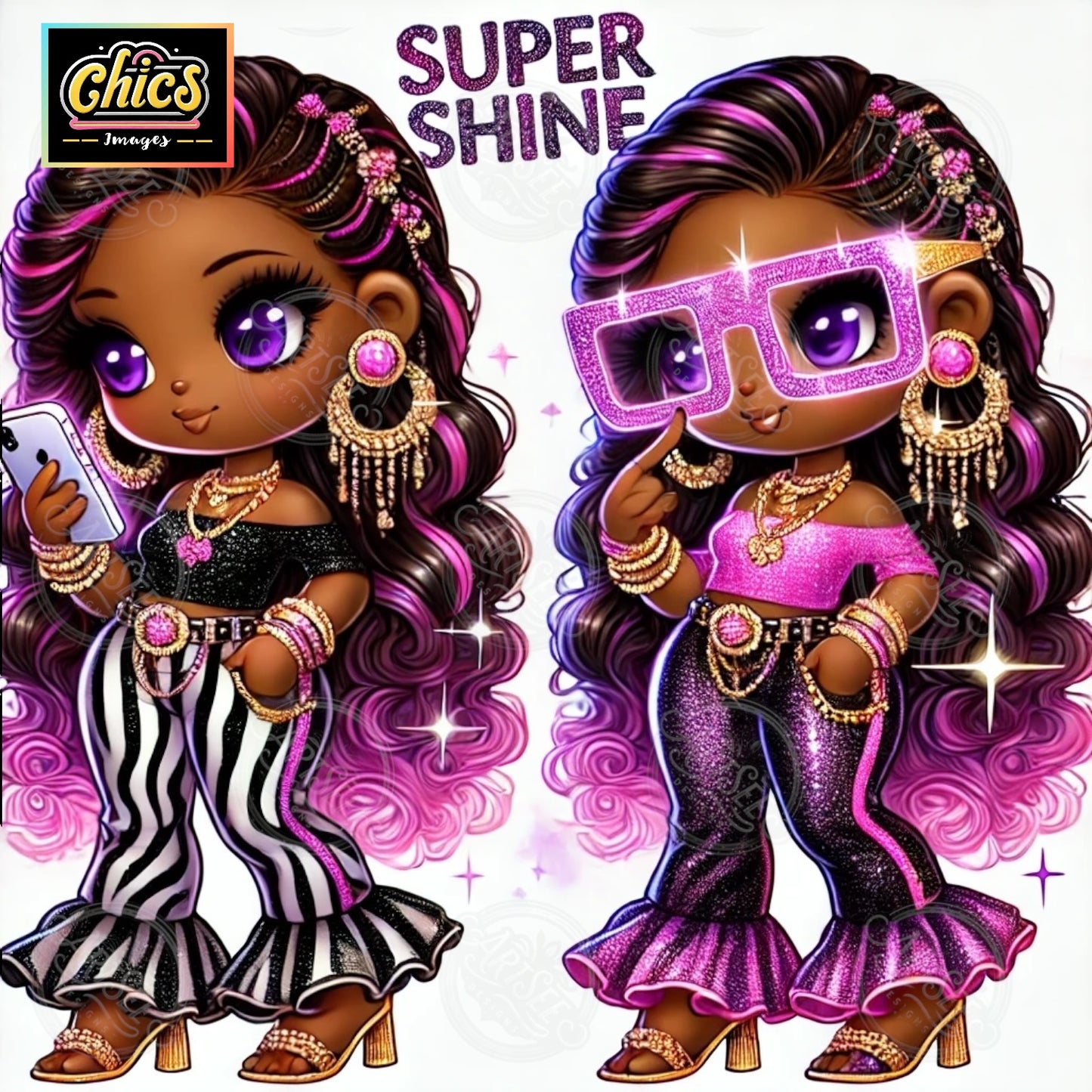 Super Shine 19