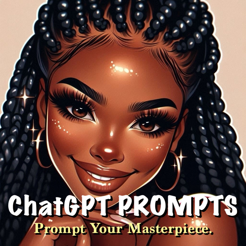 ChatGPT PROMPTS