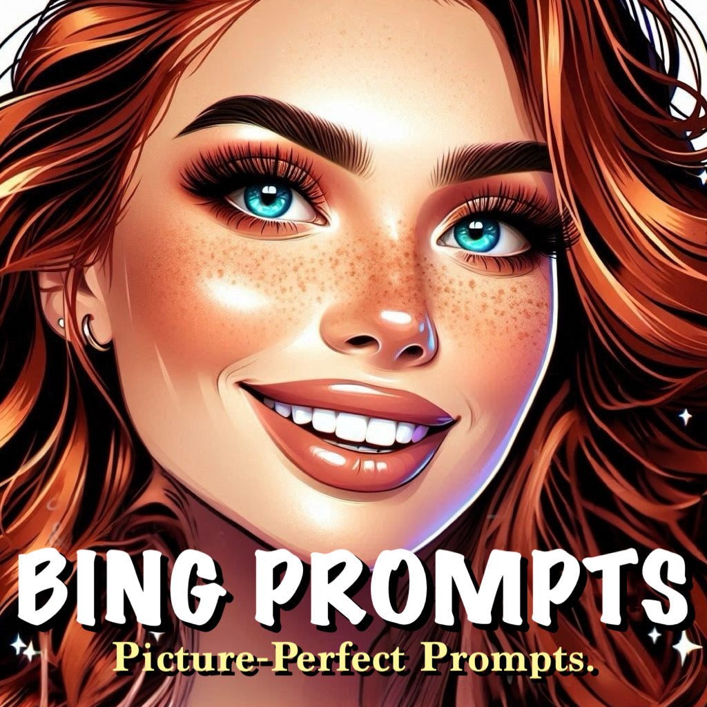 Bing PROMPTS