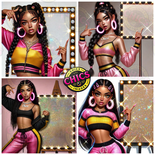 Chic Content Images 5
