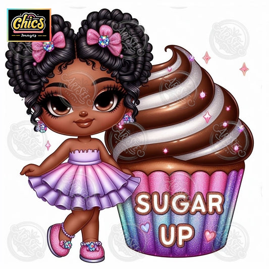 Cupcake Chics 11